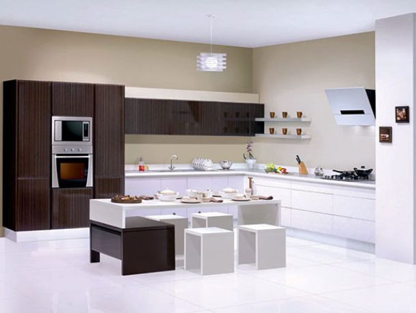 modular kitchen designer in anna nagar