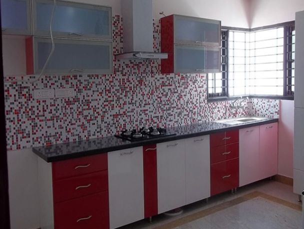 modular kitchen designer in navalur