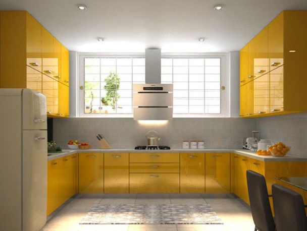 modular kitchen designer in oragadam