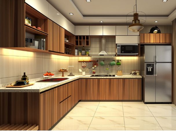 Modular Kitchen Designer in Porur