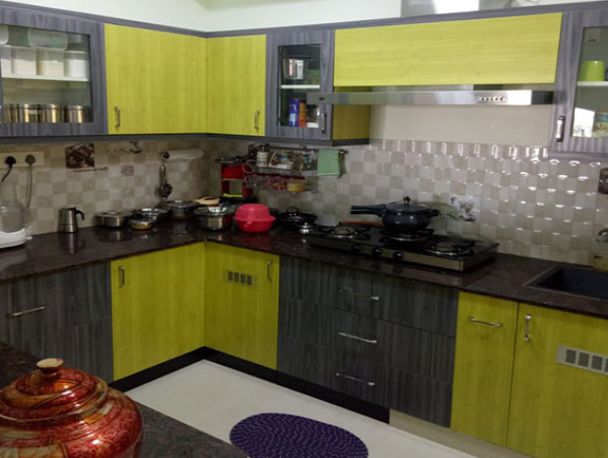 modular kitchen designer in sholinganallur