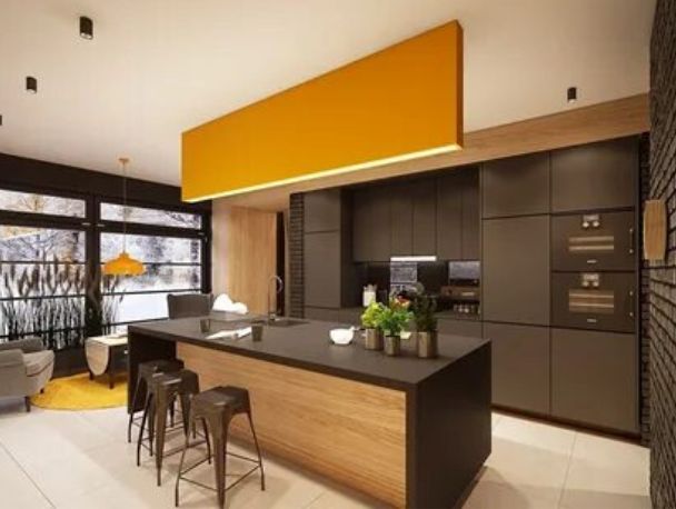 modular kitchen designer in thirumazhisai